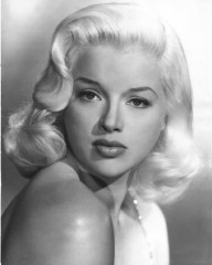 Diana Dors